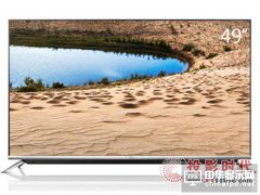 僅3999元！創(chuàng)維49G6液晶電視值得選擇