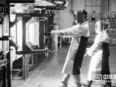 新型玻璃材料或促使可折疊可卷曲觸屏?xí)r代到來