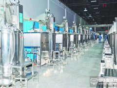 3D玻璃熱彎機(jī)熱銷 奧瑞德2016年業(yè)績及盈利大增長