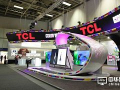 TCL看面板擴產 不會陷紅海