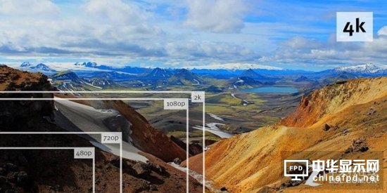 從4K到HDR 電影放映技術(shù)這幾年有何突破