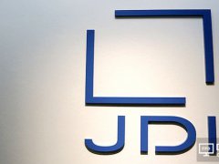 挑戰AMOLED JDI明年量產軟性LCD