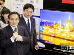 夏普獎金要漲至平均4個月工資 不擔心人才外流