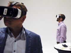 VR初創公司Realvision完成130萬美元的種子輪融資