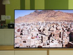 OLED史上巔峰之作 揭秘索尼A1強大音畫表現