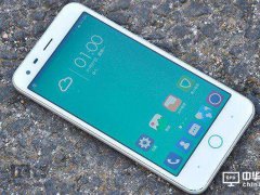 殷一民出任中興通訊董事長 手機業務蓄勢待發