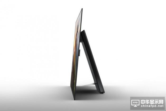 索尼公布Bravia OLED A1E系列4月發售5000美元起