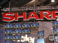 夏普IGZO優先自用、不外賣！ 考慮向群創采購面板