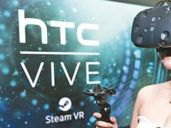 傳HTC將賣掉上海工廠押寶VR業務