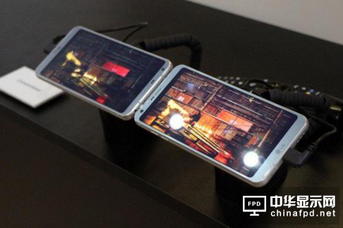 HDR將是電視滲透到手機最成功技術之一