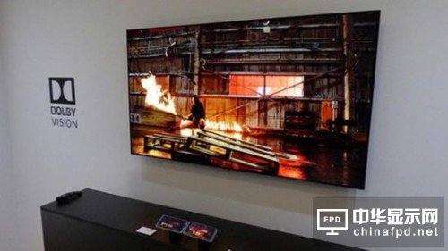 HDR將是電視滲透到手機最成功技術之一