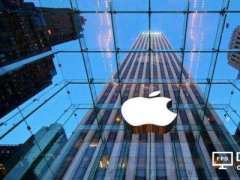 蘋果宣布擬不低于35億元在上海及蘇州新建研發中心