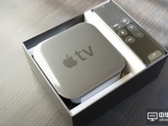 第五代Apple TV現身 搭載tvOS 11今年發布？