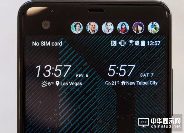 藍寶石屏幕手機見過沒?HTC就要推出一款了