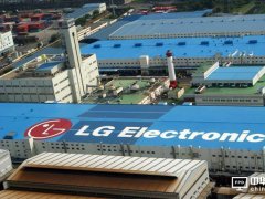 韓國恐慌! 樂金或將OLED關鍵設備賣中國