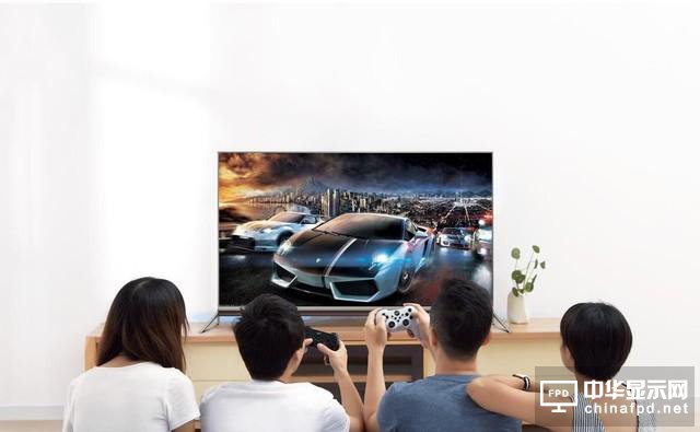 大屏已成剛需 七款大尺寸優質電視推薦