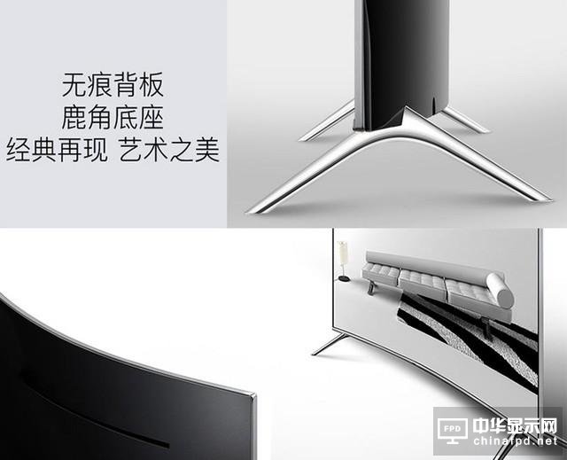 大屏已成剛需 七款大尺寸優質電視推薦