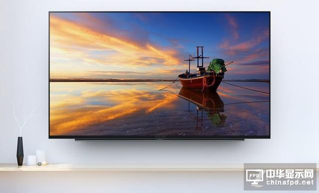 大屏已成剛需 七款大尺寸優質電視推薦