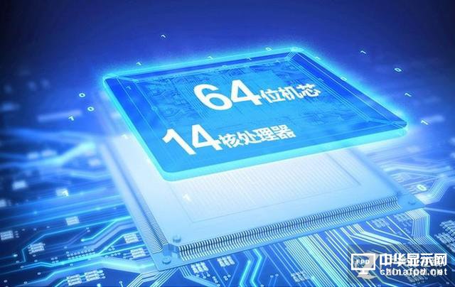 大屏已成剛需 七款大尺寸優質電視推薦