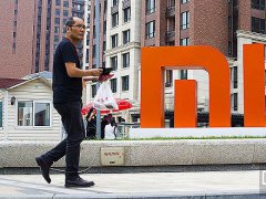 小米要做真正能聽懂人類語言的互聯網電視