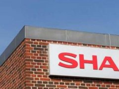 鴻海：待夏普狀況好轉 交給日本人管理