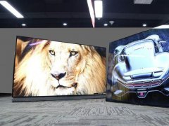 索尼斬殺LG？兩款高端OLED電視對比評測