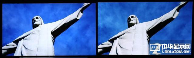 索尼斬殺LG？兩款高端OLED電視對比評測