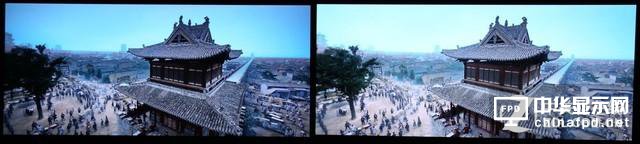 索尼斬殺LG？兩款高端OLED電視對比評測