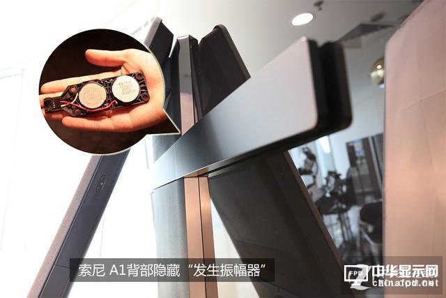 索尼斬殺LG？兩款高端OLED電視對比評測