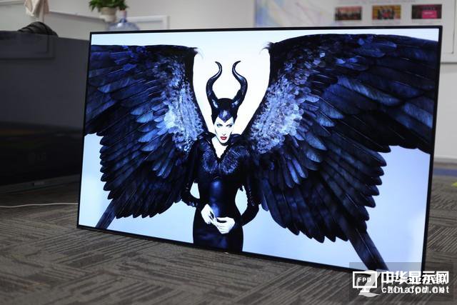 索尼斬殺LG？兩款高端OLED電視對比評測