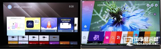 索尼斬殺LG？兩款高端OLED電視對比評測