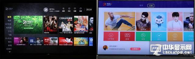 索尼斬殺LG？兩款高端OLED電視對比評測