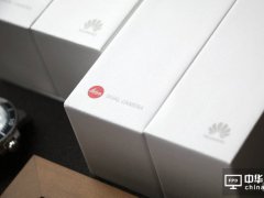 華為P10 Plus深度評測：&ldquo;人像攝影大師&rdquo;？