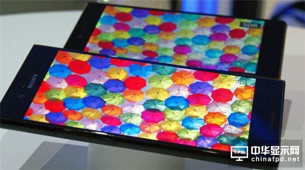 索尼XZ Premium外媒評測匯總 4K屏給電池帶來負擔