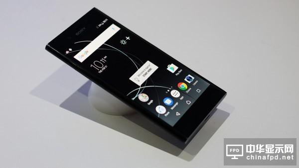 索尼XZ Premium外媒評測匯總 4K屏給電池帶來負擔