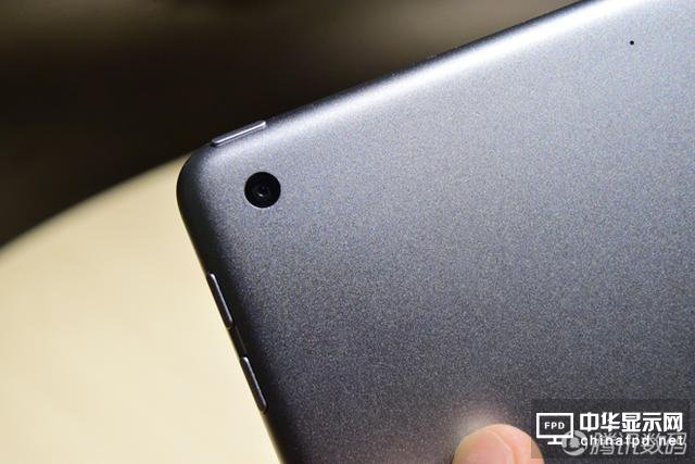 新iPad上手：A9處理器不陌生/性價比有優勢