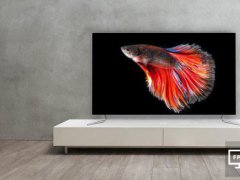 OLED+杜比技術 長虹發布CHiQ電視新品