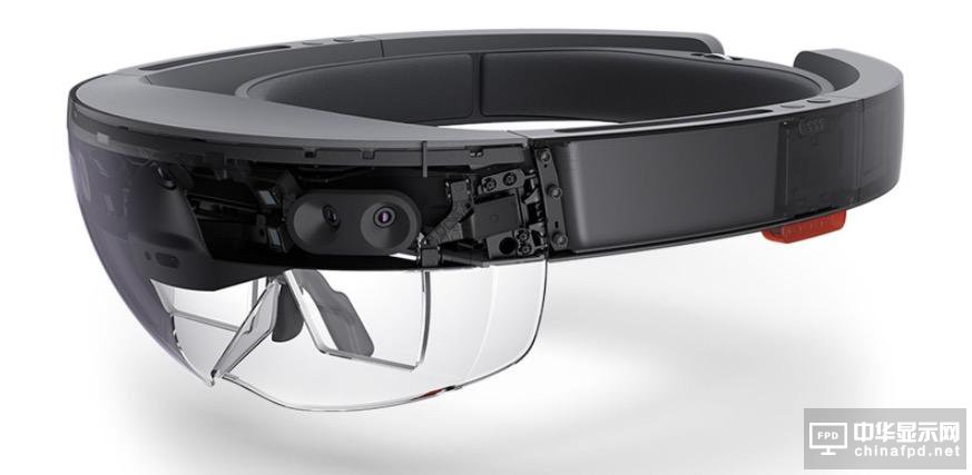 Hololens發售一年:已有150多個應用 夏天之前入華