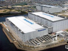 松下業務大虧 考慮2017年內出售液晶面板產線