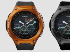 微軟與卡西歐聯手 允許后者使用未公開智能手表專利