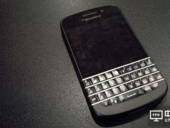 TCL成功&ldquo;復活&rdquo;黑莓：還要做平板和智能穿戴