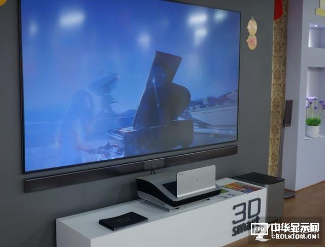 量子點/OLED/激光 這三種電視誰最靠譜?