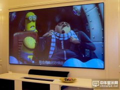 量子點/OLED/激光 這三種電視誰最靠譜?