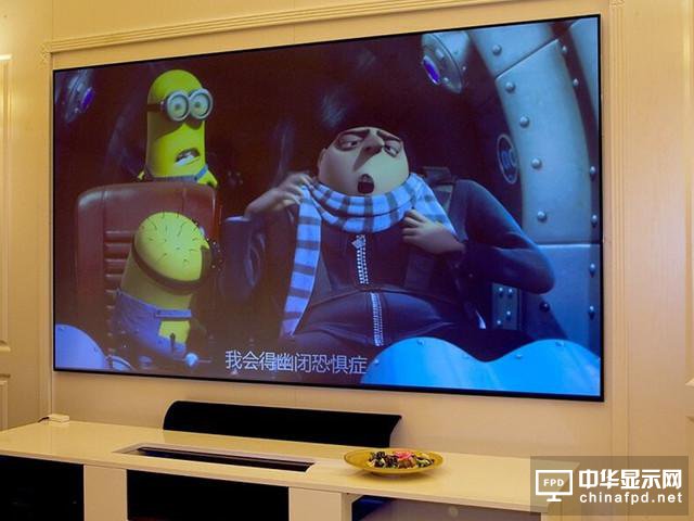 量子點/OLED/激光 這三種電視誰最靠譜?