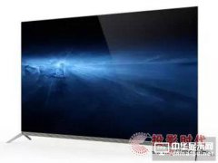 OLED、8K齊發 康佳電視2017年大爆發