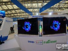 顯示技術現&ldquo;第三陣營&rdquo;？純色技術只是宣傳噱頭