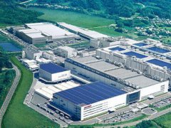 夏普龜山廠員工將倍增 增產電視機等