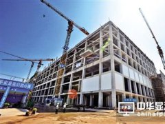 惠科金渝光電第8.6代項目產品良率有望突破83%