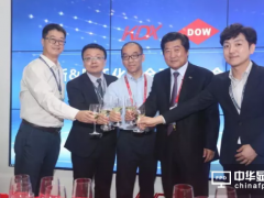 康得新：與陶氏化學共同開發無鎘量子點膜