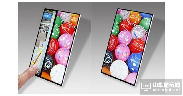 JDI開發出真正無邊框屏 華為樂視趕緊買買買！